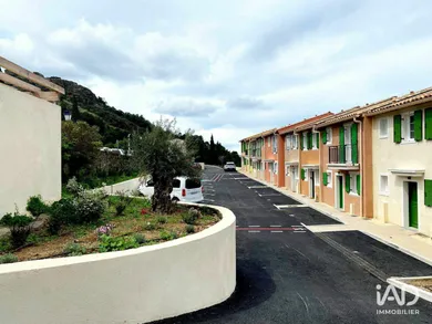 Maison à LA GARDE-FREINET (83680)