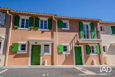 Maison à LA GARDE-FREINET (83680)