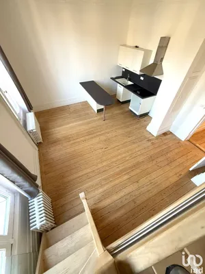 Apartment at ROUBAIX (59100)