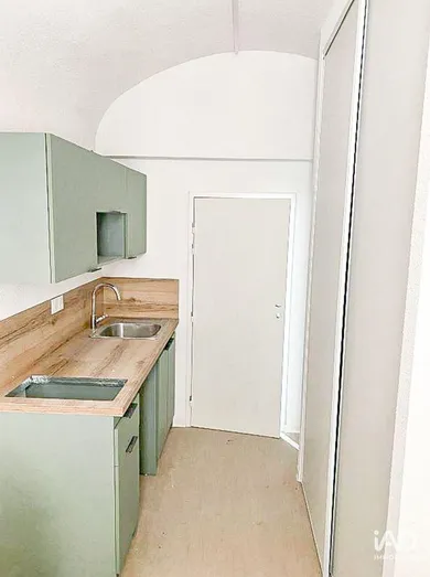 Appartement à GRASSE (06130)