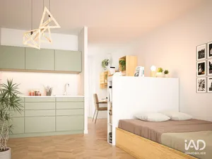 Appartement à GRASSE (06130)