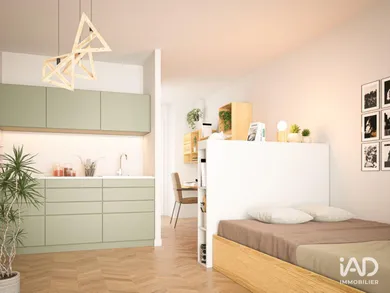 Appartement à GRASSE (06130)