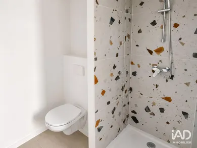 Apartment in GRASSE (06130)