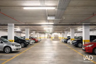 Parking à GRASSE (06130)
