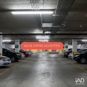 Parking à GRASSE (06130)