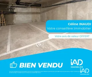 Parking in GRASSE (06130)