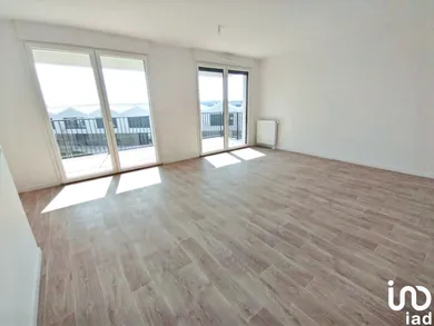 Appartement à FLEURY-SUR-ORNE (14123)