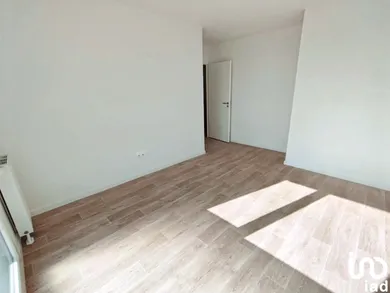 Appartement à FLEURY-SUR-ORNE (14123)
