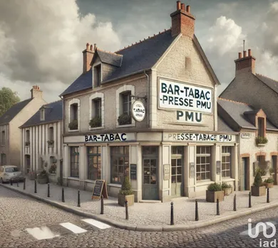 Murs commerciaux  à COMPIÈGNE (60200)