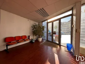 Local d’activité à LIMOGES (87000)