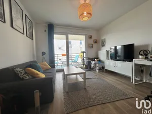 Appartement à METZ (57000)