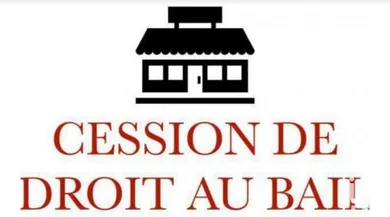 Droit au bail à OLLIOULES (83190)