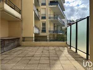 Appartement à ORLÉANS (45000)