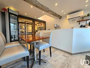 Pizzeria à CONTEVILLE (27210)