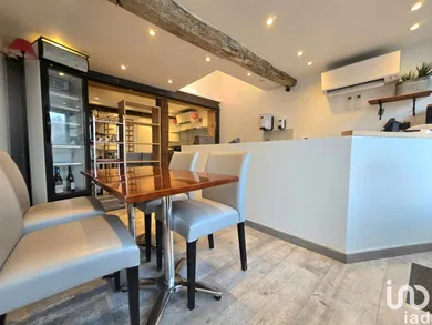 Pizzeria at CONTEVILLE (27210)