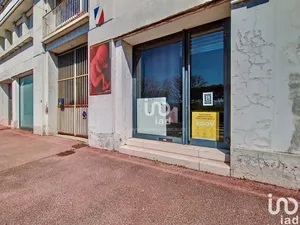 Local d’activité à GIEN (45500)