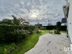 House at CAUDAN (56850)