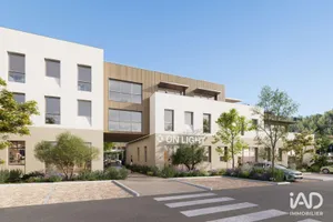 Murs commerciaux à JACOU (34830)