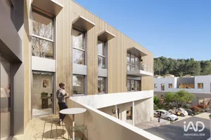 Murs commerciaux à JACOU (34830)