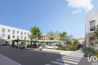 Commercial walls in JACOU (34830)