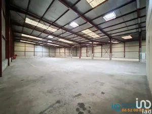 Murs commerciaux à BRIE-COMTE-ROBERT (77170)