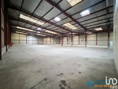 Murs commerciaux à BRIE-COMTE-ROBERT (77170)