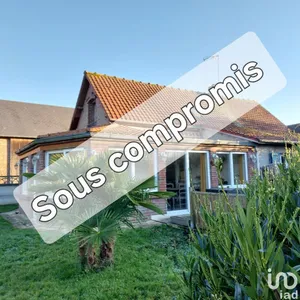 House at ARTEMPS (02480)