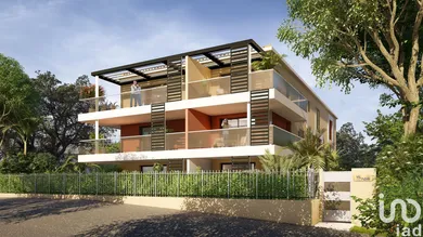 Appartement à SAINT-RAPHAËL (83700)