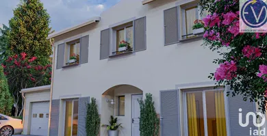 Maison à SAINT-ILLIERS-LA-VILLE (78980)