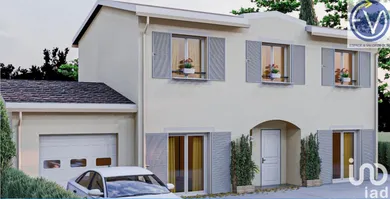 House in SAINT-ILLIERS-LA-VILLE (78980)