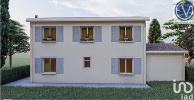 House in SAINT-ILLIERS-LA-VILLE (78980)