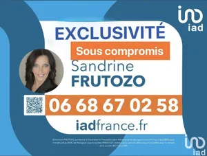 Commercial walls at PERPIGNAN (66000)