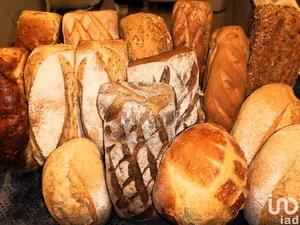 Boulangerie à QUIMPER (29000)