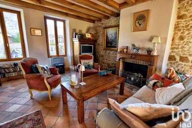 Maison à MONDEVILLE (91590)