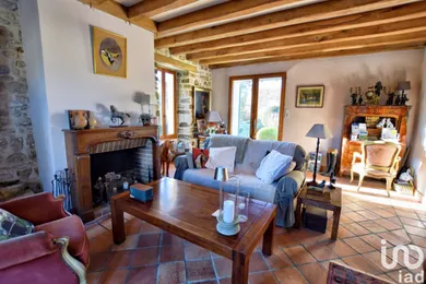 House in MONDEVILLE (91590)