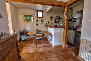 House in MONDEVILLE (91590)