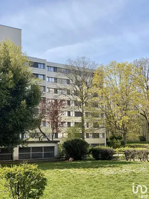 Appartement à SÈVRES (92310)