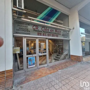 Droit au bail à MENTON (06500)