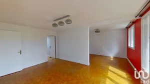 Appartement à LE PLESSIS-ROBINSON (92350)