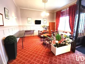 two-star hotel at ÉVREUX (27000)