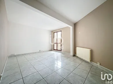 Apartment at VILLIERS-SUR-MARNE (94350)