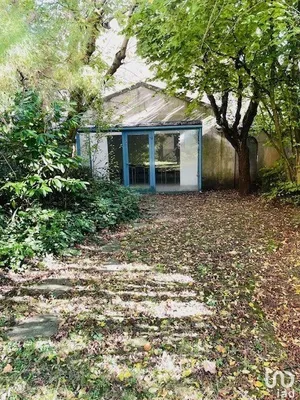 Bureaux à MONTREUIL (93100)