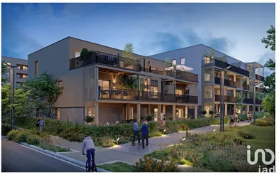 Appartement à VILLERUPT (54190) — 2/6
