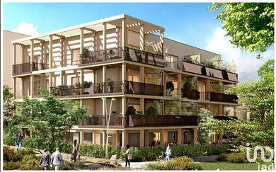 Appartement à VILLERUPT (54190) — 4/6