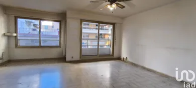Appartement à NICE (06000)
