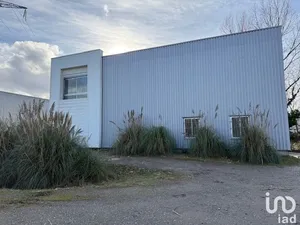 Fonds de commerce à MÉRIGNAC (33700)
