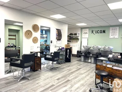 Boutique/Local commercial à BOURG-ACHARD (27310)