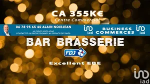 Brasserie à ORVAULT (44700)