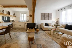 Appartement à ANTIBES (06600)