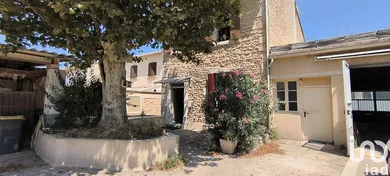 House in GÉNÉRAC (30510)